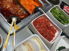 -海底捞火锅(泰安爱琴海店)