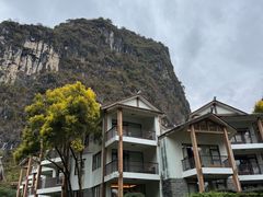 -广悦华阳朔河畔度假酒店(十里画廊遇龙河店)