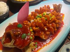 -鱼食饭稻·苏浙土菜17年老馆子(平江路店)