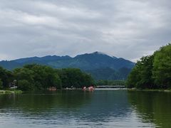 -西溪南古村落