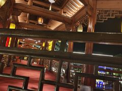 -黄山香茗国际酒店