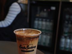 -SeekSeeking咖啡专门店(堰塘街店)