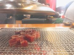 -肉甲韩国木炭烤肉(新壹街1店)