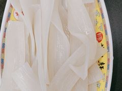 -芦月轩羊蝎子(北蜂窝店)