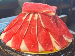 -牛New寿喜烧(闵行龙湖天街店)