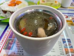 -澳门陈光记烧味饭店(万象城店)
