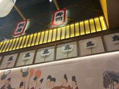 -仙隐小鹿中华料理(南宁万象城店)