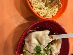 -龙抄手(春熙路总店)