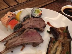 -舟山朱家尖威斯汀酒店·知味标帜自助餐厅