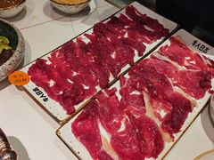 -牛人日志·鲜牛肉骨汤火锅(万科里瑧店)