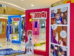 -长沙星沙万象汇