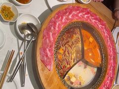-川中渝夫火锅(铜陵万达广场店)