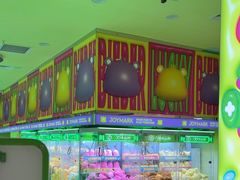 -JOYMARK(天津西青万达店)