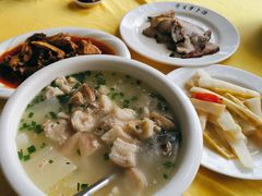 -荣生萝卜汤饭店