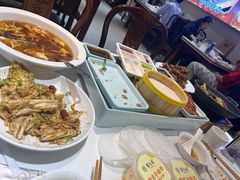 -紫光园(劲松店)