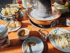 -元盛居(生态大街店)