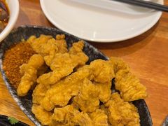 -付小姐在成都(中山公园店)