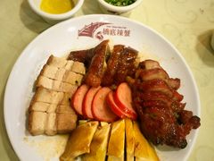 -桥底辣蟹(谢斐道店)