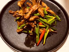 美极焗鸭舌-董鲁烤鸭(建和街店)