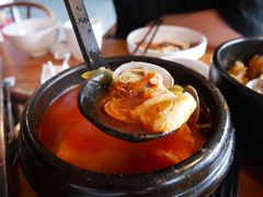 -东俞·韩式料理(院东街店)