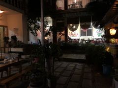 -尼玛藏家风味园(阿山食城店)