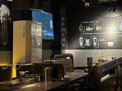 -麦凯伦烧烤·精酿超级工厂店(金桥总店)