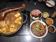 -大牛湾·眷村牛肉面(蠡溪店)