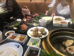 -嘿嘟嘟·肋条烧肉放题(爱融荟城店)