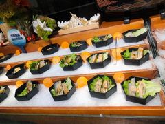 -芭菲盛宴·环球美食(北城国际店)