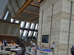 -傲廬·云端餐厅·深圳柏悦酒店