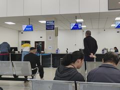 -北京市公安局公安交通管理局车辆管理所京丰分所