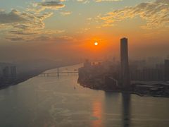 -澳门旅游塔360°旋转餐厅(南湾湖广场店)