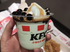 -肯德基(孝昌洪花大道店)