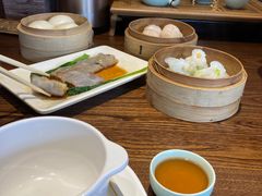 -小城粥道·海胆鲜虾粥(解放广场店)