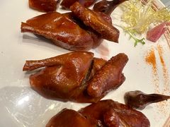 -御公馆中餐厅·点心·顺德菜·佛山东平保利洲际酒店