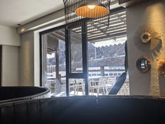 -泰莲庭·溪畔餐厅(雁栖湖店)