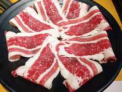 -唯成•韩国炭火烤肉 유성고기