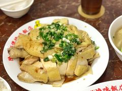-陈光记烧腊店(罗保博士街店)