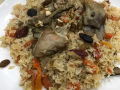 -马黑哥椒麻鸡(清江山水店)