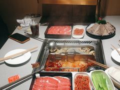 -海底捞火锅(吴中路店)