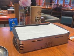 -路边羊烧烤酒场(宝带路店)