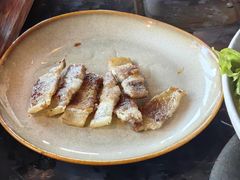 -雾山韩式烤肉·海南糟粕&椰子鸡火锅·海景餐厅(三亚绿发山海天JW万豪酒店)