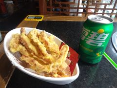 -蓉城老院十一年川味老火锅(中南店)