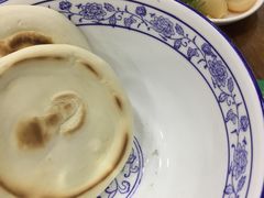 -老刘家泡馍·陕西老字号(钟楼广济街店)