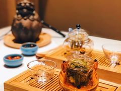 -叶叶菩提·晋福宫