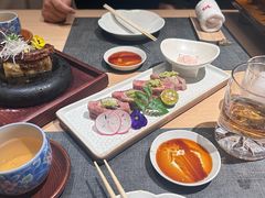 -暖都焼肉·和牛酒場(花都店)