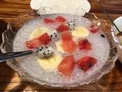 -龙抄手(春熙路总店)