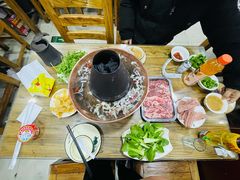 -木萨火锅店(开鲁路店)