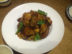 -德缘烤鸭店(大栅栏店)