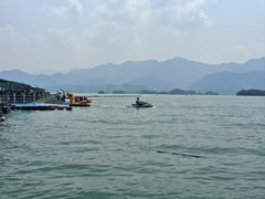 -千岛湖-欢乐水世界